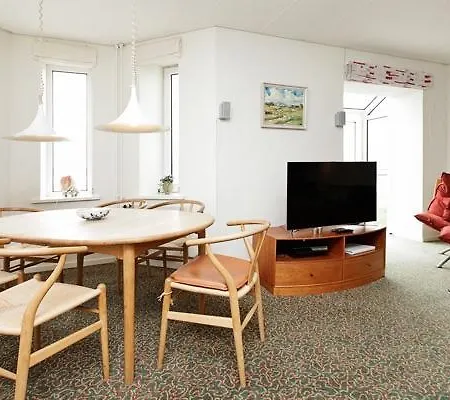 Hejslminde One-bedroom 13 Feriepark *