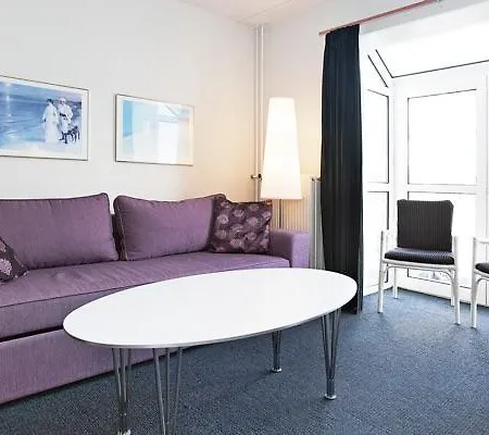 Hejslminde One-bedroom 13 * Hejls