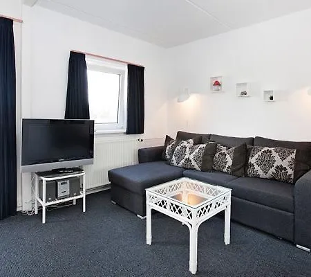 Feriepark Hejslminde One-bedroom 13