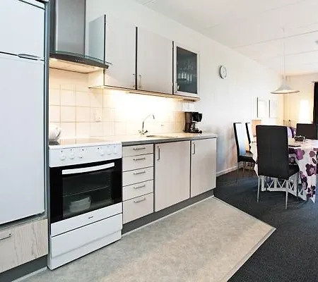 Hejslminde One-bedroom 13 Feriepark Hejls