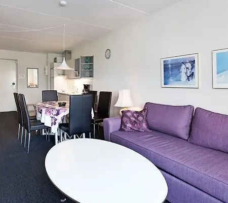 Hejslminde One-bedroom 13 Hejls