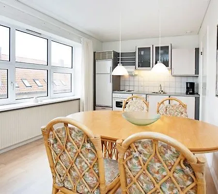 Hejslminde One-bedroom 13 Feriepark