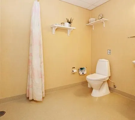 Hejslminde One-bedroom 13