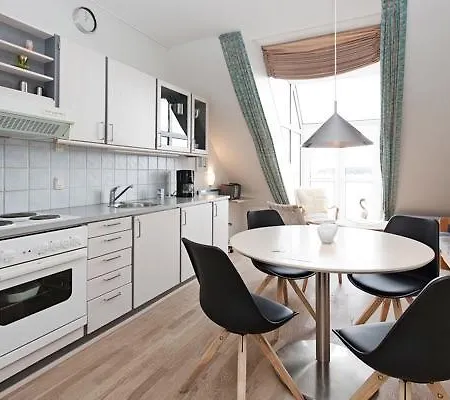 Hejslminde One-bedroom 13 Feriepark *